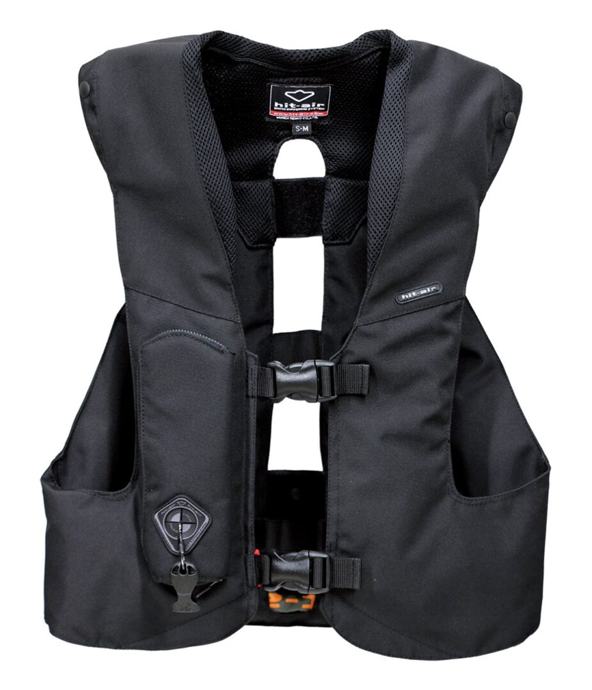 Equestrian Safety Vests, Protective Riding Vests – Dover Saddlery