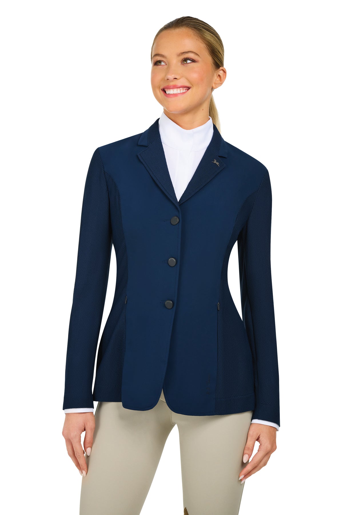 Equestrian Show Jackets & Coats – Dover Saddlery