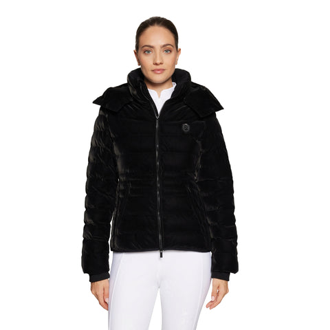 Samshield® Ladies’ Courchevelour Jacket