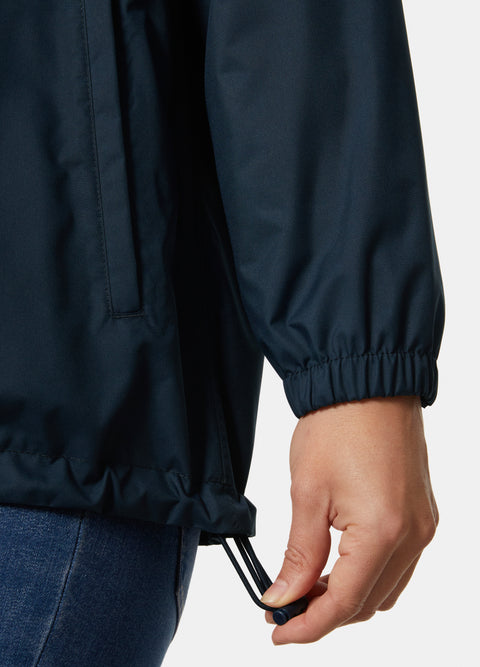 Helly Hansen® Ladies’ Vancouver Rain Jacket