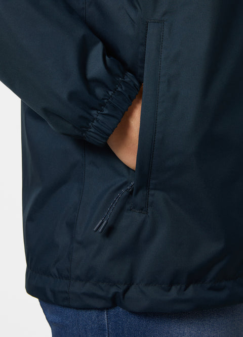 Helly Hansen® Ladies’ Vancouver Rain Jacket