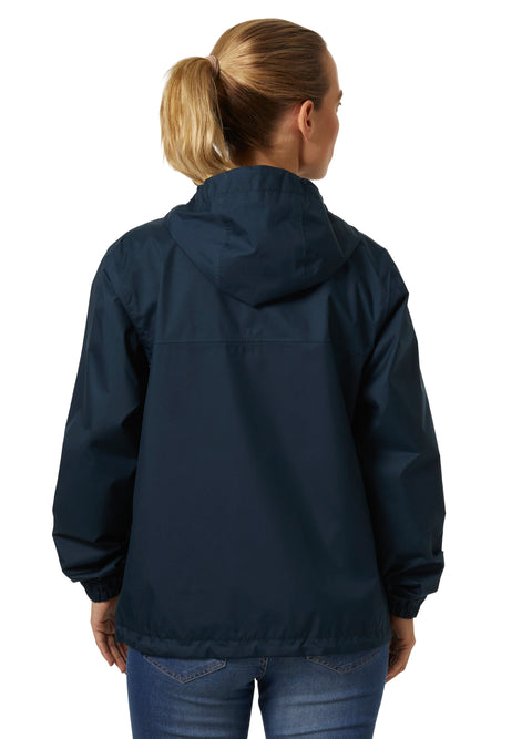 Helly Hansen® Ladies’ Vancouver Rain Jacket