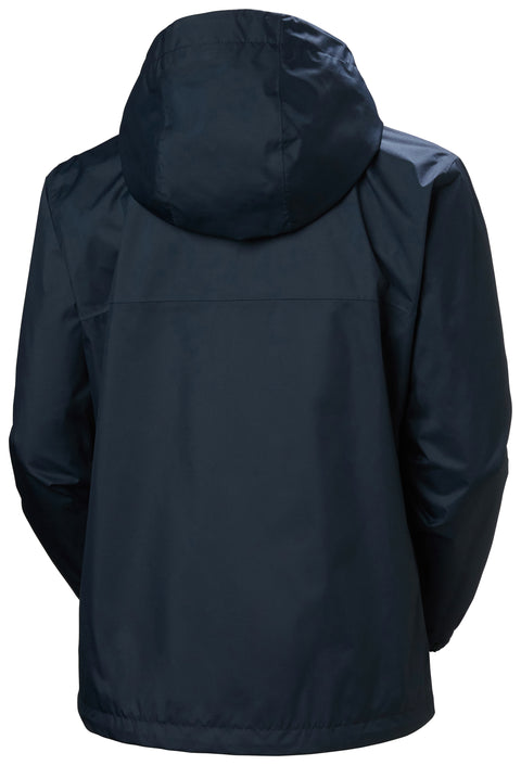 Helly Hansen® Ladies’ Vancouver Rain Jacket