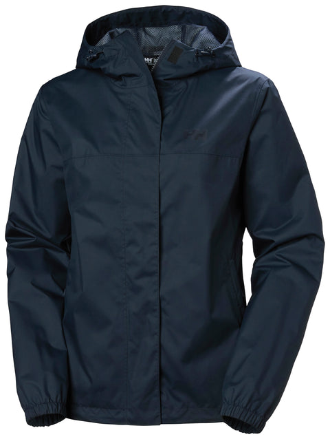 Helly Hansen® Ladies’ Vancouver Rain Jacket