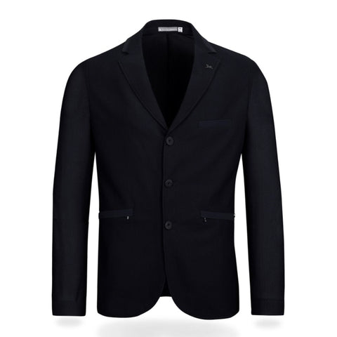R.J. Classics Men’s Hudson Mesh Show Coat