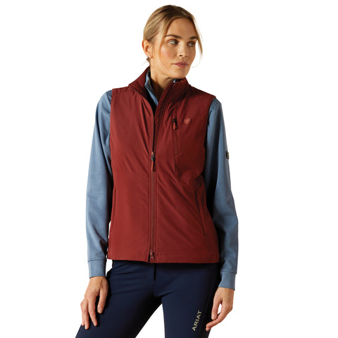 Ariat® Rion Stretchshell Vest