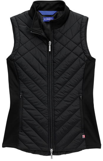 IconEQ™ Ladies’ Michaela Vest
