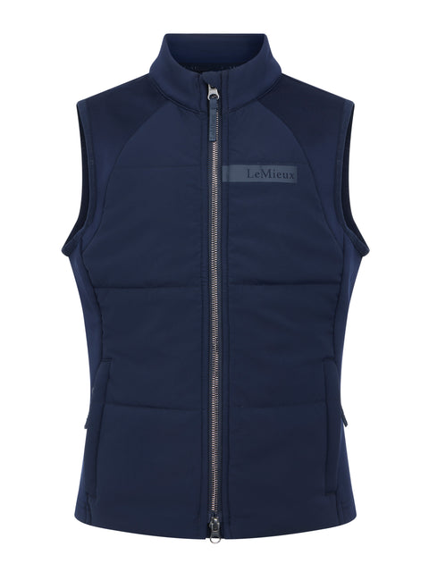 LeMieux®  Young Rider Pammy Training Vest