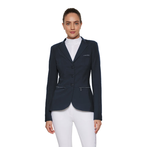 Samshield® Ladies’ Victorine Crystal Show Coat