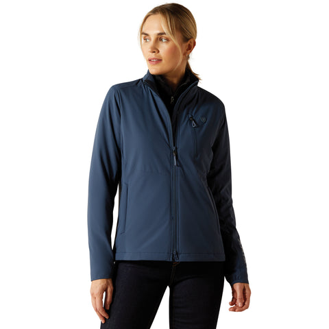 ARIAT® RION Stretchshell insulated Jacket
