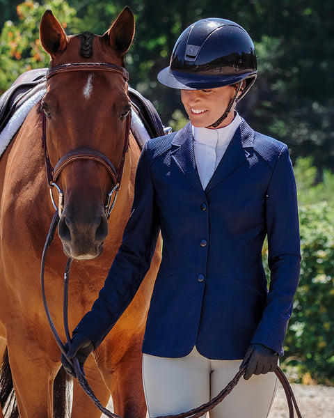 R.J. Classics Addison Air Show Coat