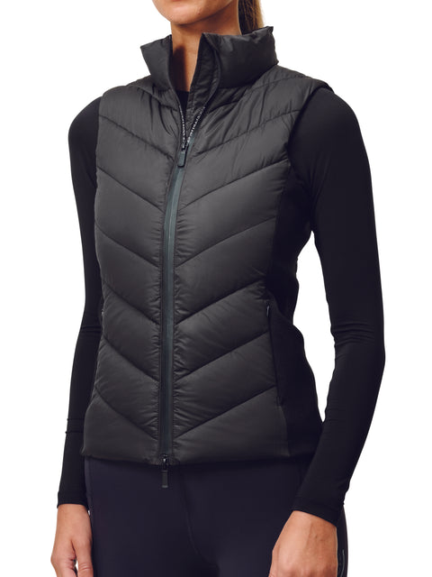 Equestrian Stockholm Versatile Vest