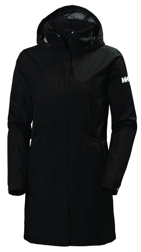 Helly Hansen Aden Long Rain Coat