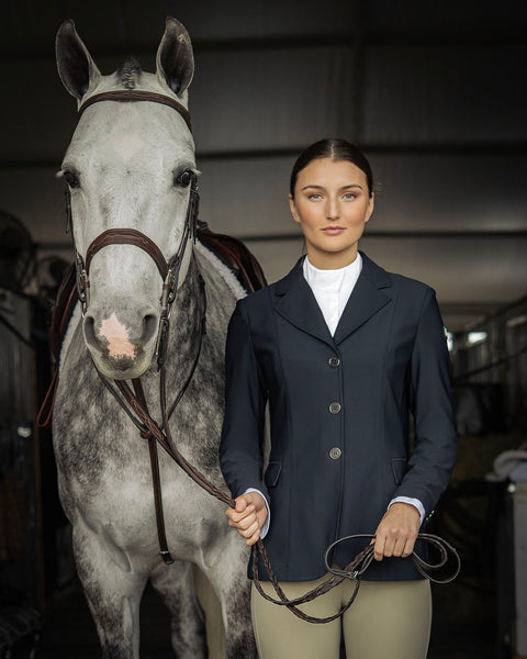 Tredstep Ireland™ Ladies' Contender Coat