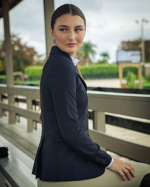 Tredstep Ireland™ Ladies' Contender Coat