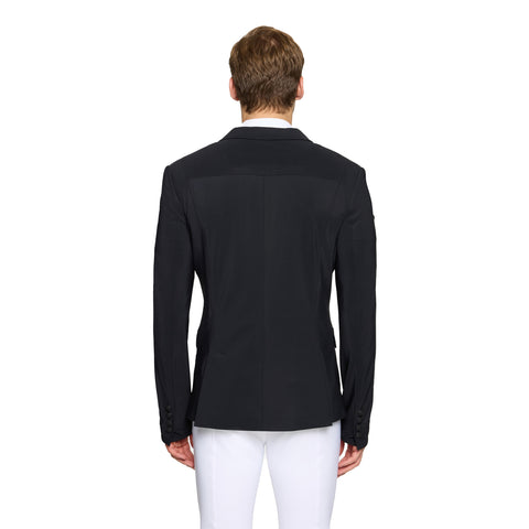 Samshield® Men's Louis Dark Line Show Coat