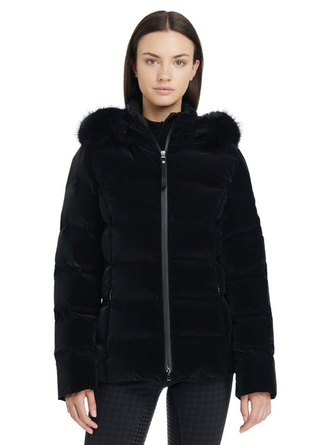 LeMieux® Ladies’ Puffer Jacket