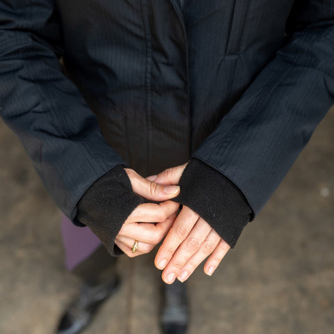 Redingnote Winter Insulated Jacket 2.0