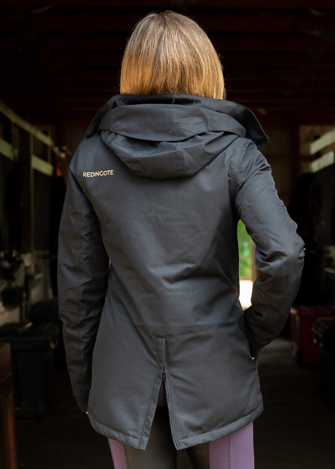 Redingnote Winter Insulated Jacket 2.0