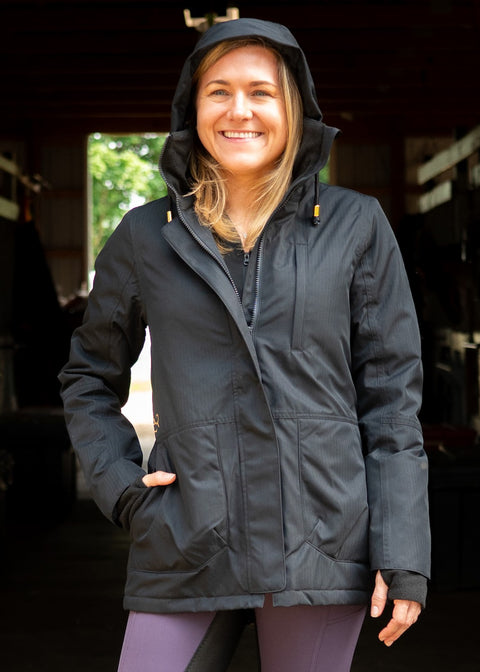 Redingnote Winter Insulated Jacket 2.0