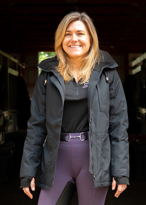 Redingnote Winter Insulated Jacket 2.0