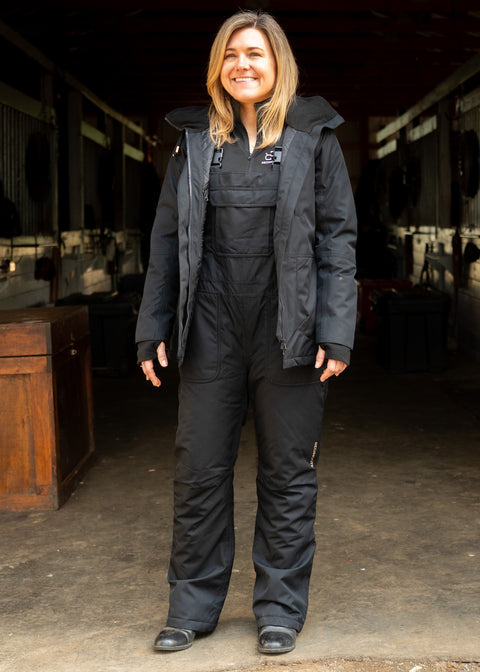 Redingnote Winter Insulated Jacket 2.0