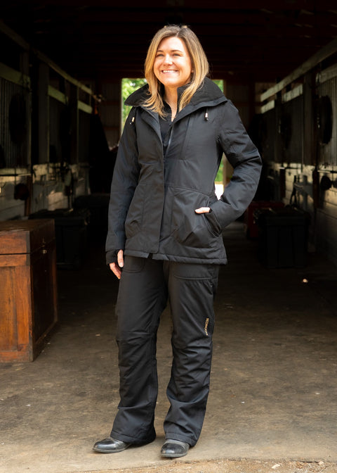 Redingnote Winter Insulated Jacket 2.0