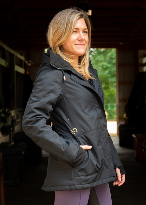 Redingnote Winter Insulated Jacket 2.0