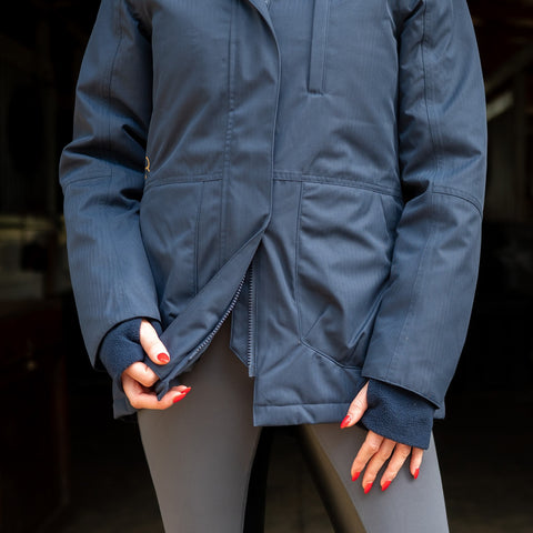 Redingnote Winter Insulated Jacket 2.0