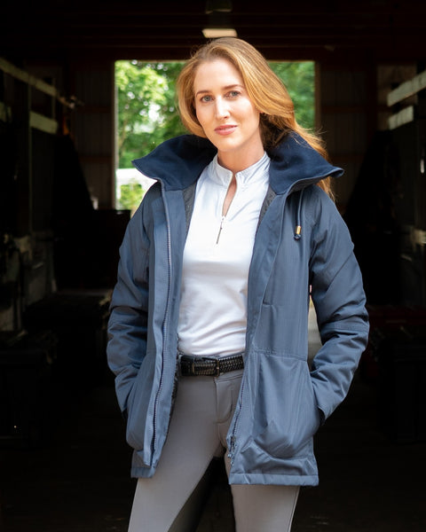 Redingnote Winter Insulated Jacket 2.0