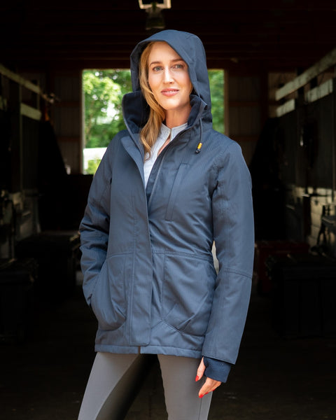 Redingnote Winter Insulated Jacket 2.0