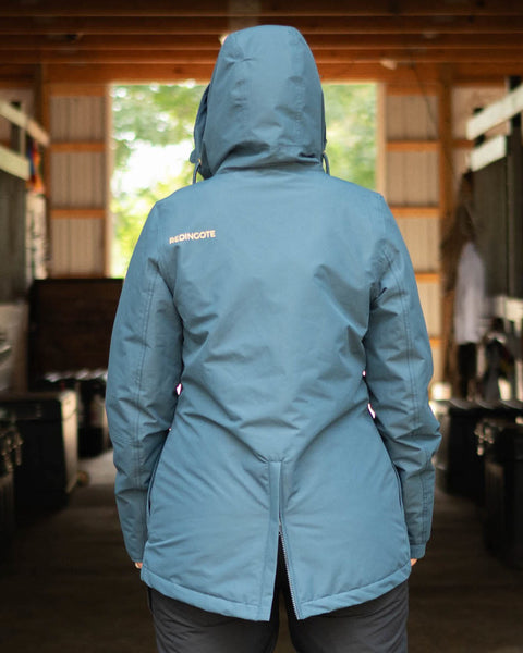 Redingnote Winter Insulated Jacket 2.0