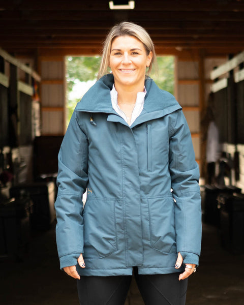 Redingnote Winter Insulated Jacket 2.0