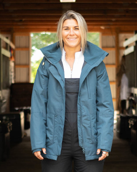 Redingnote Winter Insulated Jacket 2.0