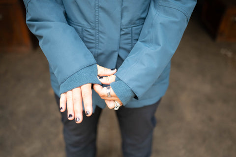 Redingnote Winter Insulated Jacket 2.0