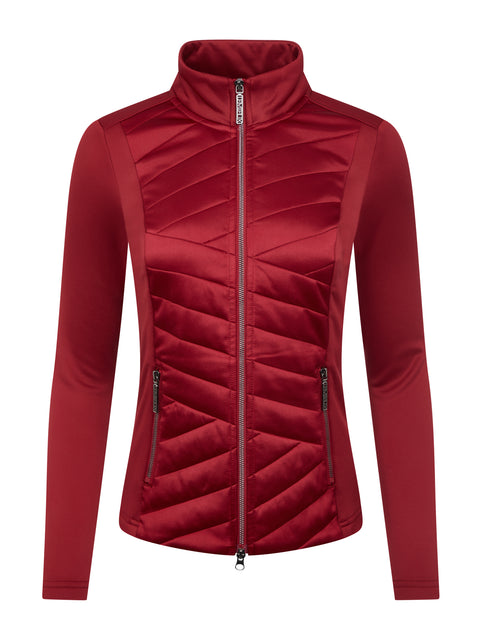 LeMieux® Dynamique Jacket