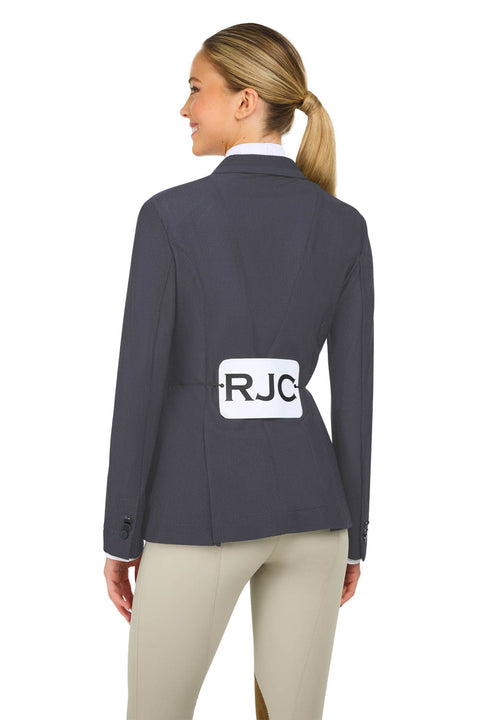 R.J. Classics Ladies' Harmony Evo Mesh Show Coat