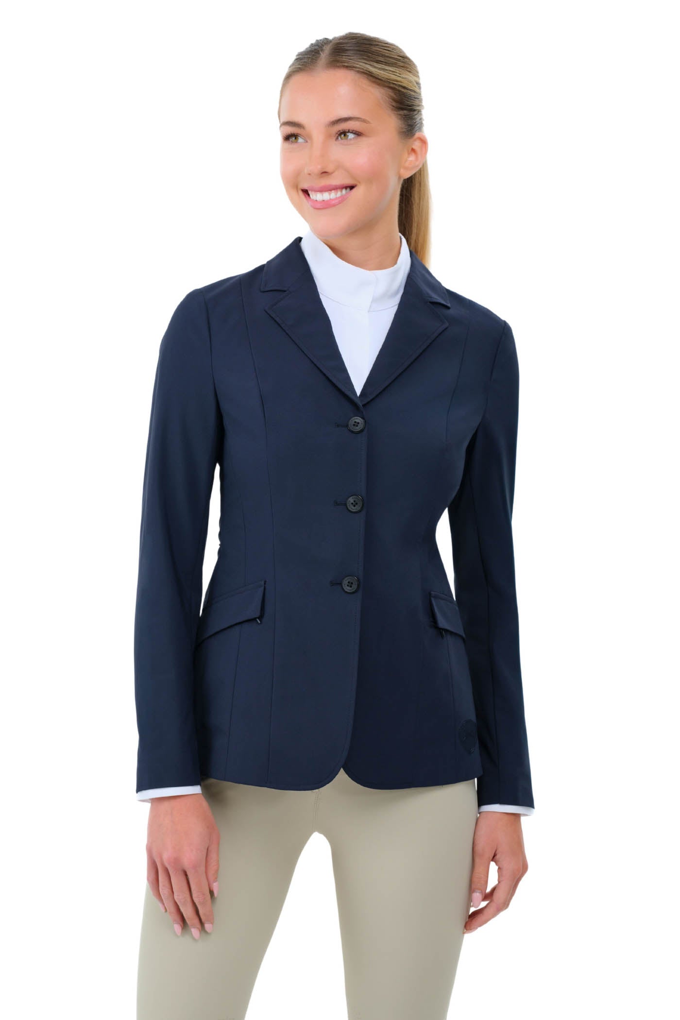 R.J. Classics Legacy Lite Show Coat – Dover Saddlery