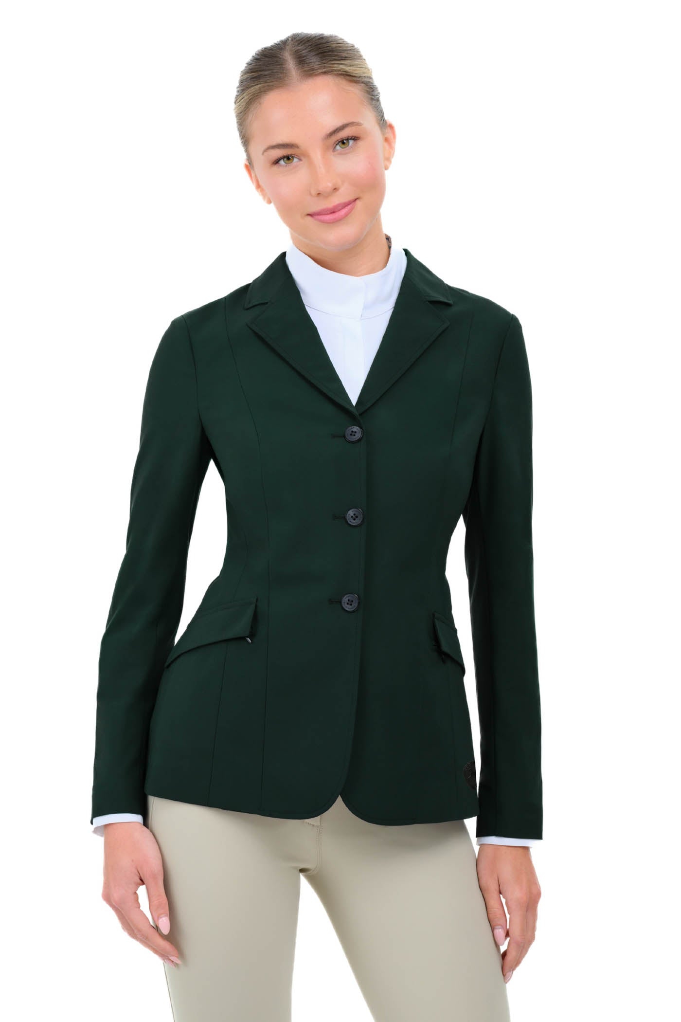 R.J. Classics Legacy Lite Show Coat – Dover Saddlery