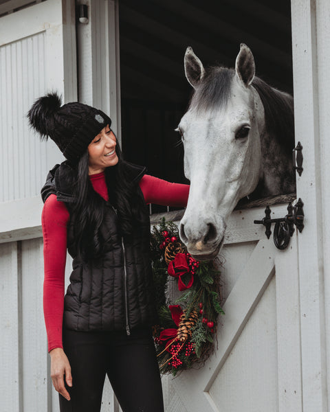 Samshield® Chamonix Vest