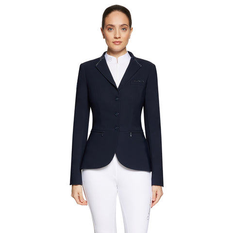 Samshield® Victorine Premium Show Coat