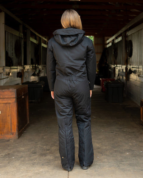 Redingote Insulated Jumpsuit Pro