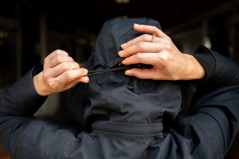 Redingote Insulated Jumpsuit Pro