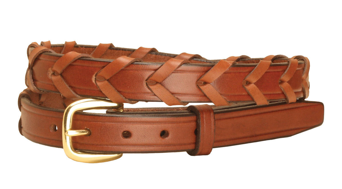 Tory Leather ¾ display picture 1