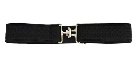 EmEq Elastic Belt, 1.5" Wide