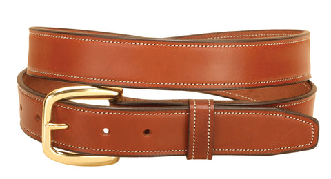 Tory Leather Classic Leather Belt
