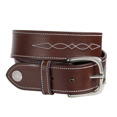 Riding Sport™ Bridle Stitch Belt