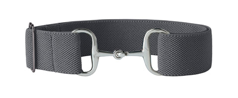 DS Ladies’ Elastic Bit Belt