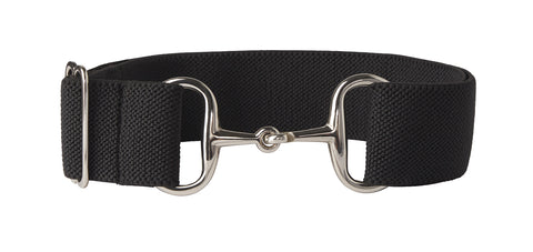DS Ladies’ Elastic Bit Belt