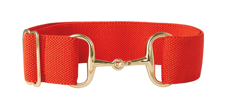 DS Ladies’ Elastic Bit Belt